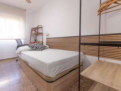 Piso en alquiler en Alicante