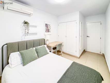 Piso en alquiler en Alicante rebajado