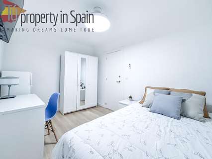 Piso en alquiler en Alicante