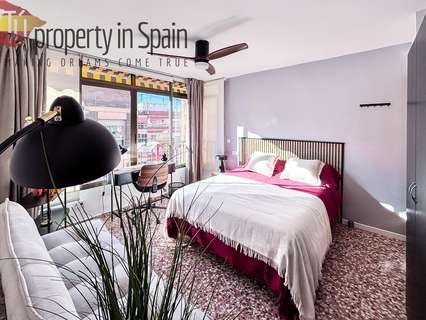 Piso en alquiler en Alicante rebajado