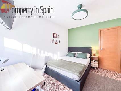 Piso en alquiler en Alicante rebajado