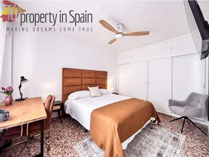 Piso en alquiler en Alicante rebajado