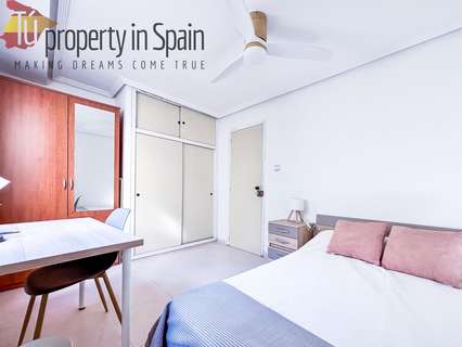 Piso en alquiler en Alicante