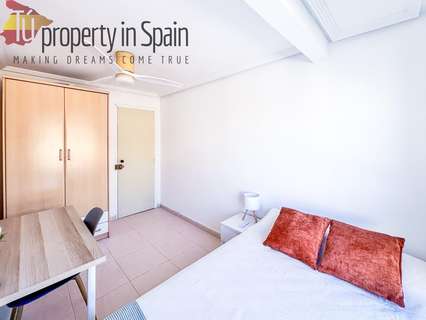 Piso en alquiler en Alicante