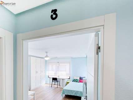 Piso en alquiler en Alicante