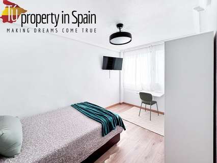 Piso en alquiler en Alicante