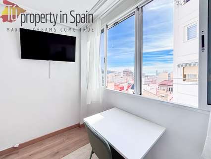 Piso en alquiler en Alicante