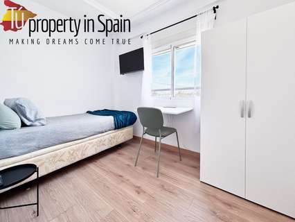 Piso en alquiler en Alicante