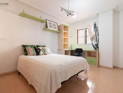 Piso en alquiler en Alicante