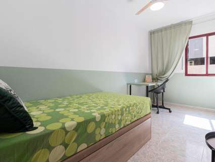 Piso en alquiler en Alicante