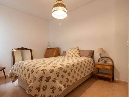 Piso en alquiler en Alicante