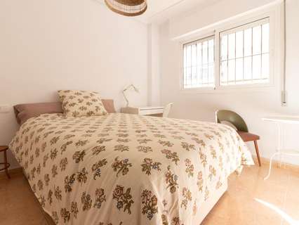 Piso en alquiler en Alicante