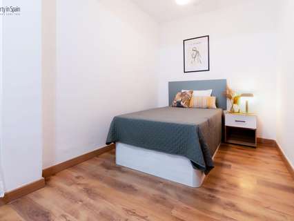 Piso en alquiler en Alicante