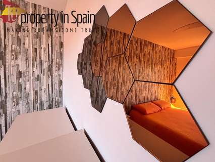 Piso en venta en Alicante