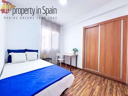 Piso en alquiler en Alicante