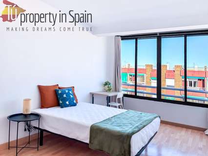 Piso en alquiler en Alicante