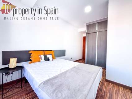 Piso en alquiler en Alicante