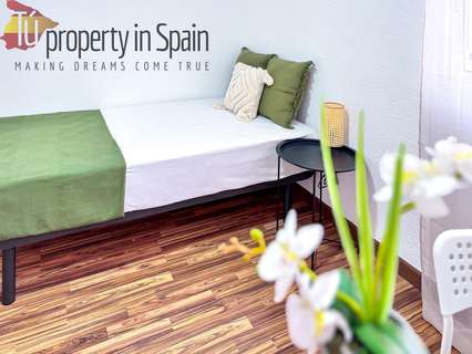 Piso en alquiler en Alicante