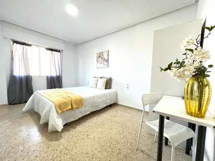 Piso en alquiler en Alicante