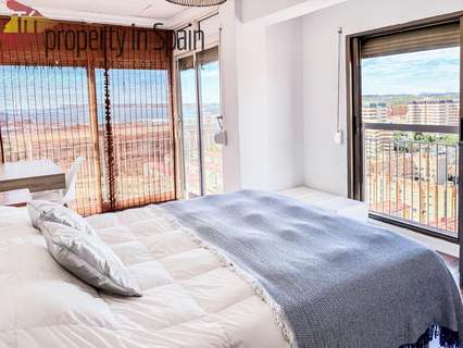 Piso en alquiler en Alicante