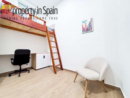 Piso en alquiler en Alicante