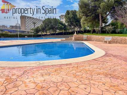 Piso en venta en Alicante