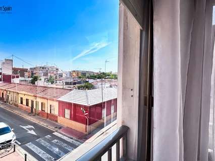 Piso en alquiler en Alicante rebajado