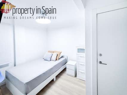 Piso en alquiler en Alicante
