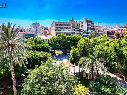 Piso en alquiler en Alicante