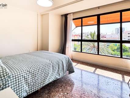 Piso en alquiler en Alicante