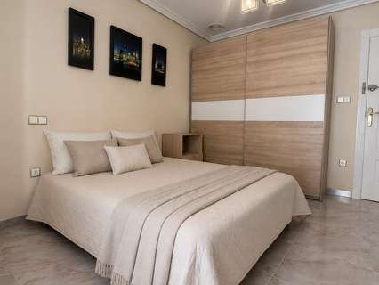 Piso en alquiler en Elche/Elx