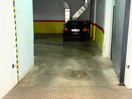 Plaza de parking en alquiler en Alicante