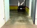 Plaza de parking en alquiler en Alicante