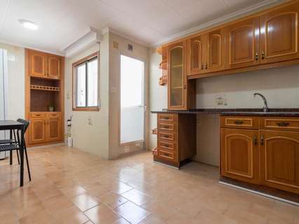 Piso en venta en Alicante
