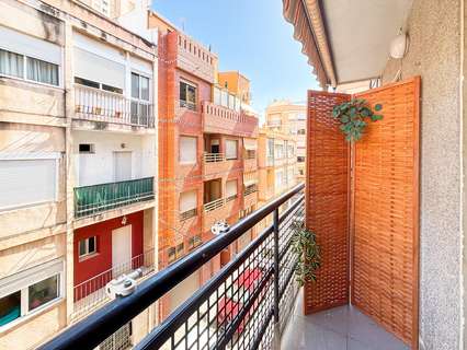 Piso en alquiler en Alicante