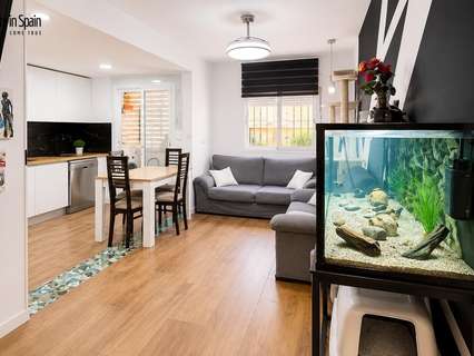 Piso en venta en Sant Vicent del Raspeig rebajado