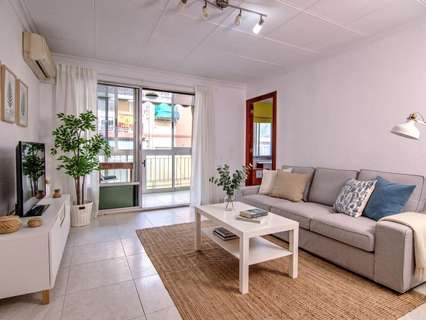 Piso en venta en Alicante rebajado