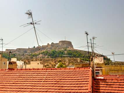 Piso en venta en Alicante