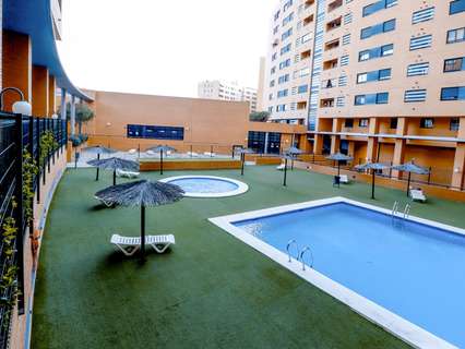 Piso en venta en Alicante