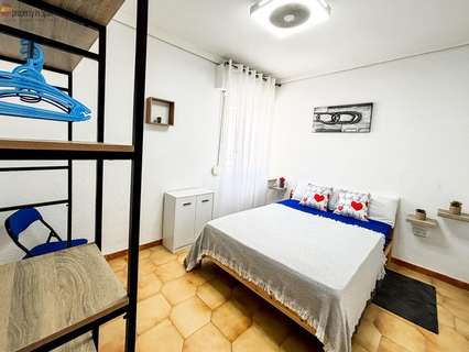 Piso en alquiler en Alicante