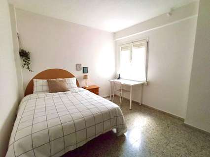 Piso en alquiler en Alicante