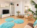 Apartamento en alquiler en Alicante