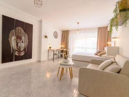 Piso en alquiler en Alicante