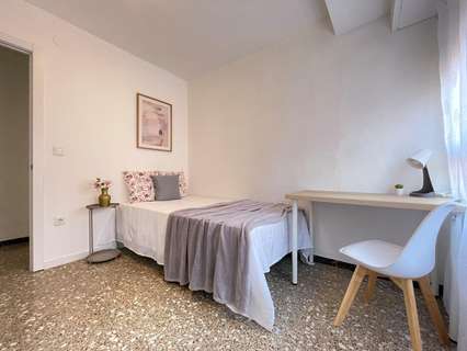 Piso en alquiler en Alicante