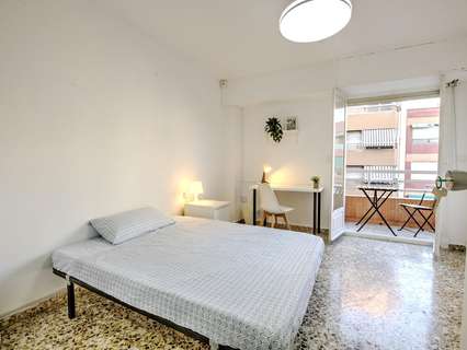 Piso en alquiler en Alicante