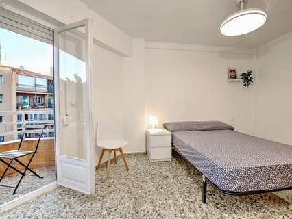 Piso en alquiler en Alicante
