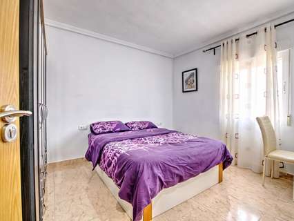 Piso en alquiler en Alicante