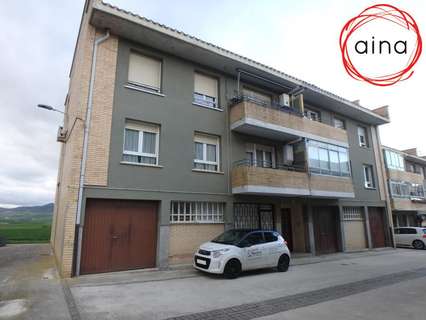 Piso en venta en Urroz-Villa rebajado