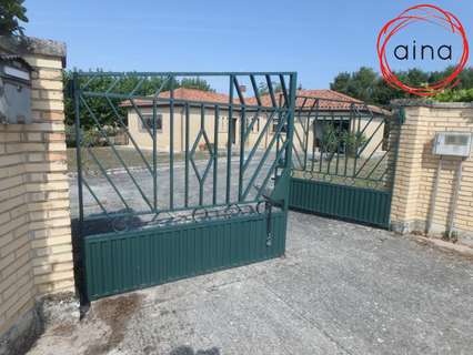 Casa en venta en Lizoáin-Arriasgoiti