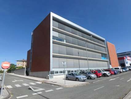 Oficina en venta en Aranguren Mutilva